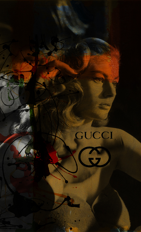 Anita Gucci 